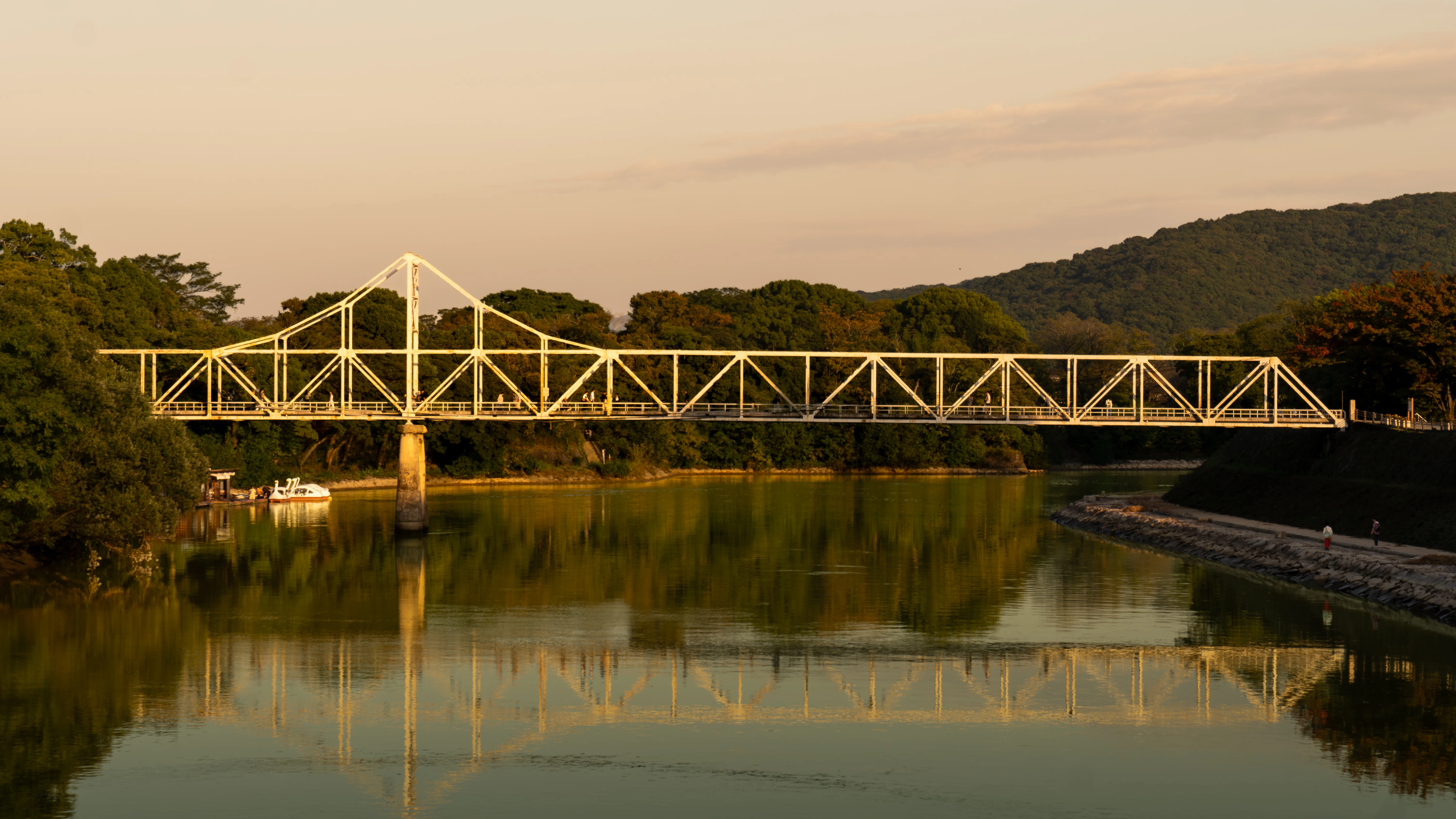 Bridge to Korakuen II